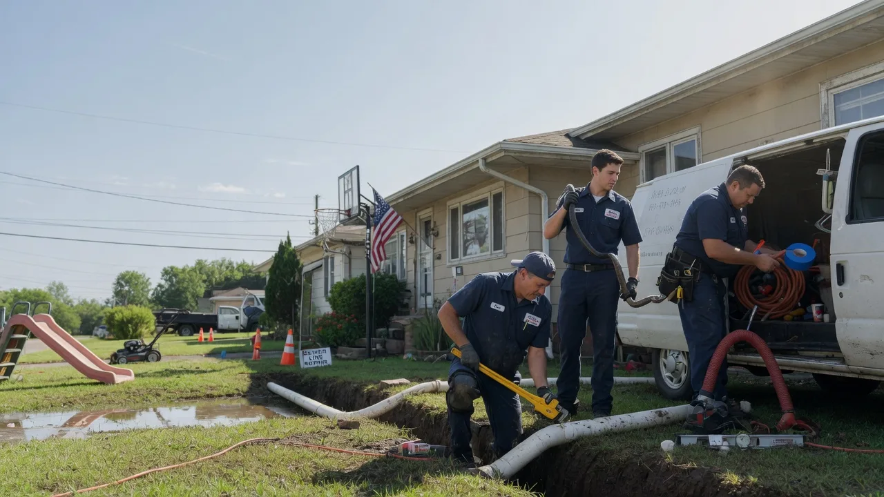 Toilet Installation in Tifton, GA near me